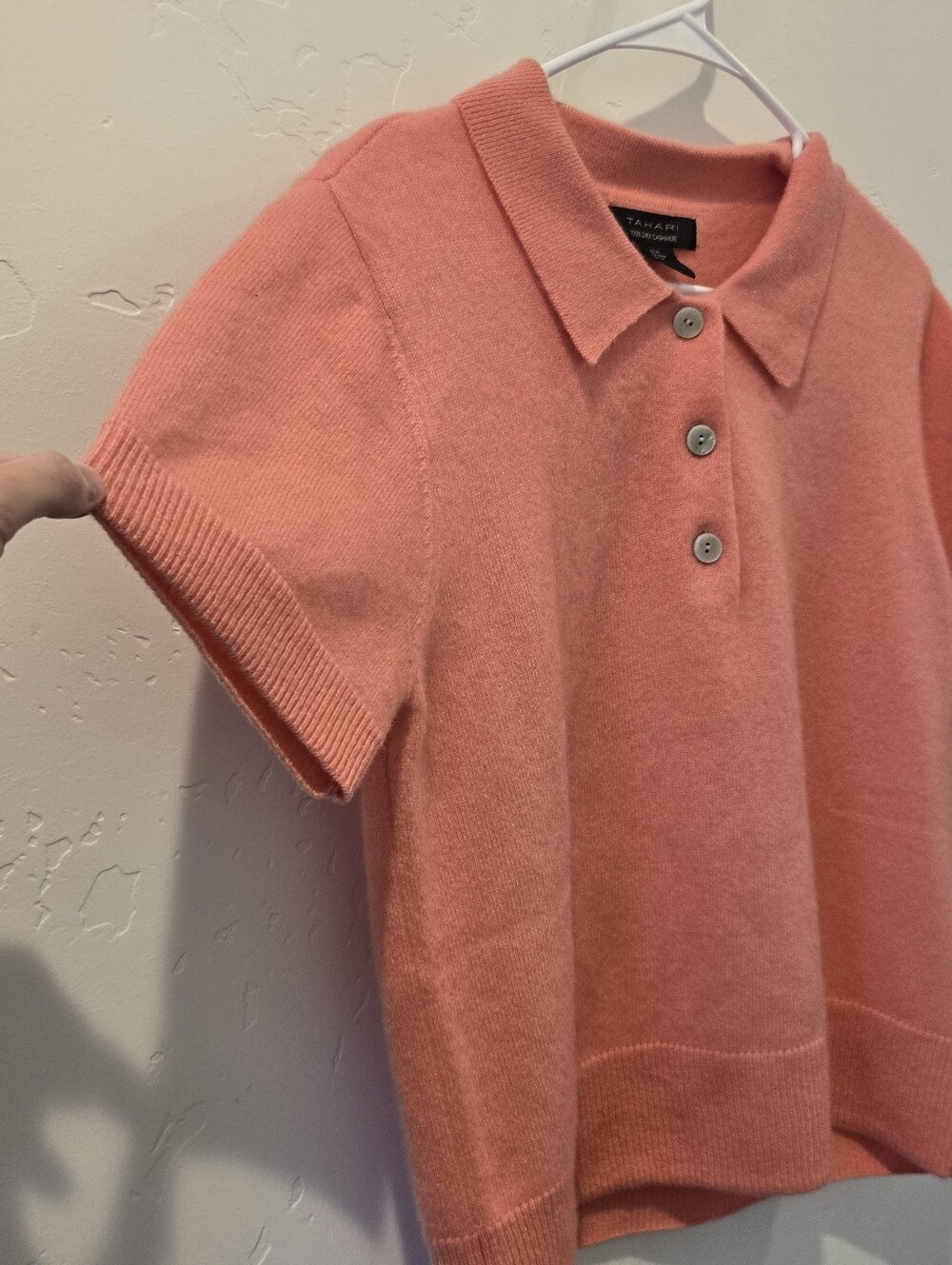 Cashmere Sweater - Picture 7 of 8